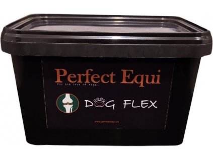 Doplněk pro psy Flex Perfect Equi, 0,5 kg