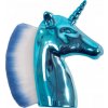 Kartáč na hlavu Unicorn QHP, blue