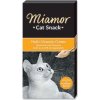 Pasta  pro kočky Miamor Cat Multi-Vitamín,  6x15g