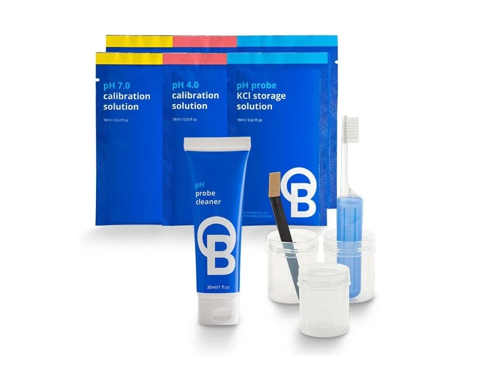 Bluelab Probe Care Kit pH CAREKITPH 1