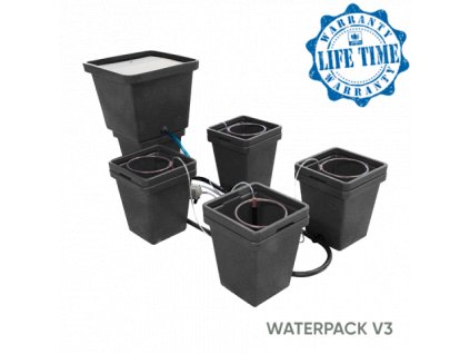 waterpack v3 0