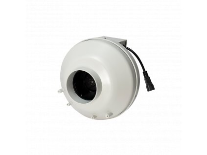 Ventilátor Systemair RVK A1 211m3/h - Ø100mm