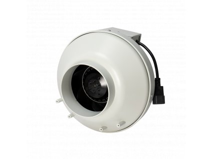 Ventilátor Systemair RVK 125 A1 244m3/h - Ø125mm