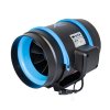 Ventilátor RadAir Silent EC 850m3/h - Ø200 vč. bezhlučné regulace otáček
