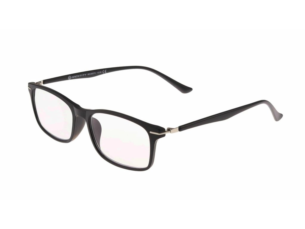 Brýle na počítač IDENTITY MC3007C /+3,50
