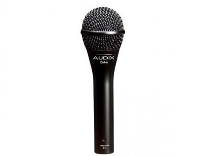 Mikrofon Audix OM6