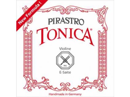 Struny na housle Pirastro Tonica 4/4