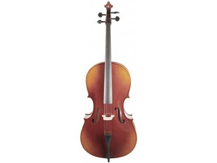 bacio instruments professional cello ac300 7 8