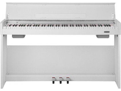 nux wk 310 bila digitalni piano