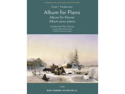 49260 noty pro piano album for piano