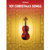 101 Christmas Songs for Violin / 101 vánočních písní pro housle