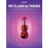 41368 noty na housle 101 classical themes for violin