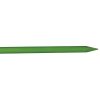 Tyč CountryYard S270, 120 cm, 7.0 mm, zelená, opěrná, sklolaminát