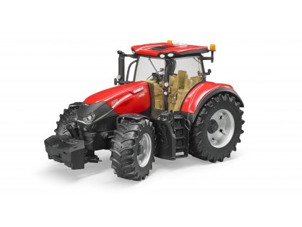 BRUDER 3190 Traktor CASE IH Optum 300 CVX