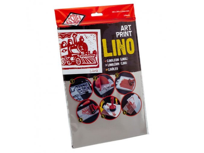 Lino L4 2 1