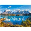 Puzzle 500 dílků - Torres Del Paine