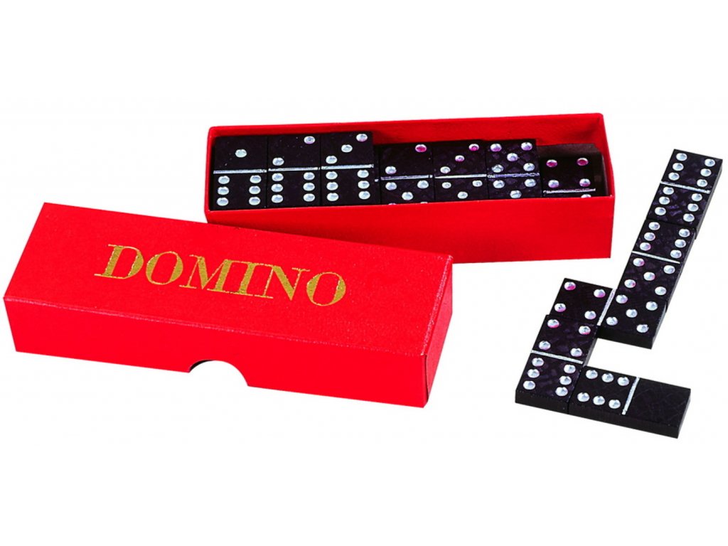 domino 1