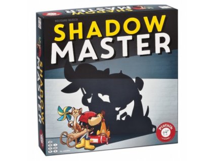 Piatnik | Shadow Master