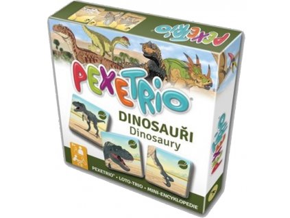 Efko | PEXETRIO Dinosauři