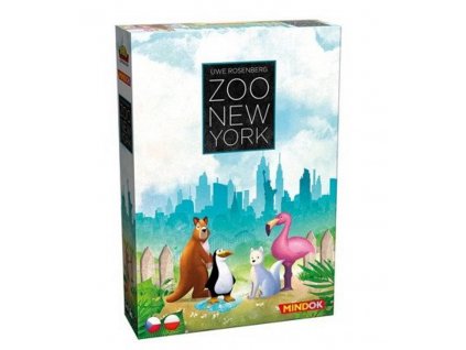 425 mindok zoo new york