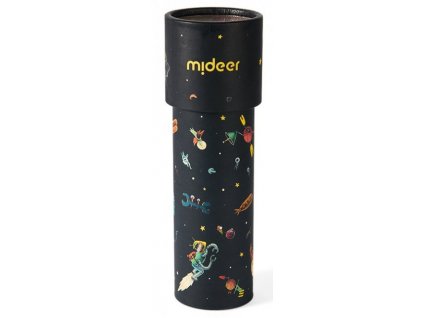 MD4222 kaleidoskop vesmír