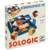 DJ08576 cubologic 16
