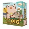 Pick-a-Pig (Chňapni čuníka) - postřehová hra