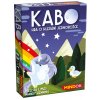 Kabo - karetní hra