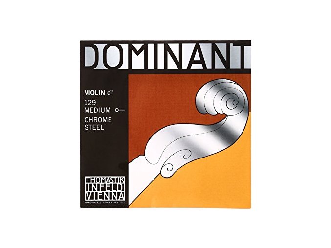 Thomastik Dminant violin 129 - houslová E struna