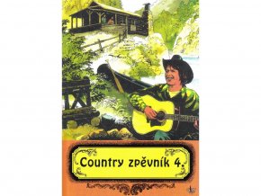 country zpěvník 4.
