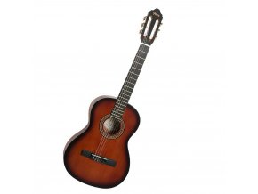 dětská klasická kytara VAL VC203CSB vel.3 4