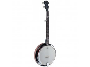 Stagg BJW24 DL, banjo pětistrunné