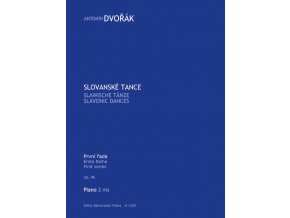 slovanské tance