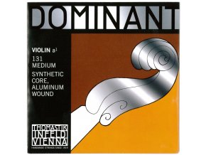 thomastik dominant violin 131 - a1