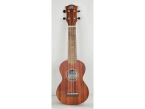 sopránové ukulele přírodní BACH
