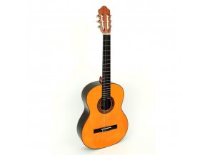 Pablo Vitaso VCG 20 klasická kytara velikost 4 4 masiv