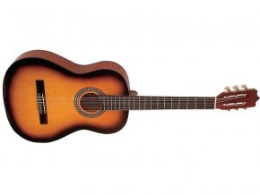 klasická kytara Romanza R C381 velikost 4 4