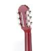 dětská klasická kytara GEWA červená velikost 1 2