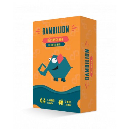 Bambilion 1A