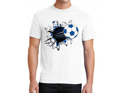 pánské tričko Fotbalový míč