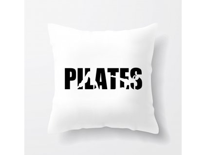 Polštář Pilates