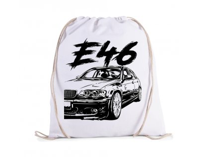 vak BMW E46