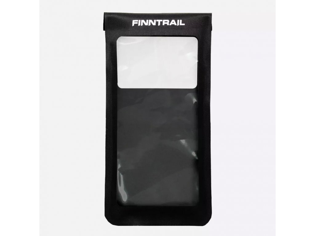 Finntrail Waterproof Smartphone Case Navy Black OS