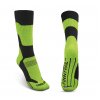 Finntrail Thermal Socks Coolmax Lime 39-42