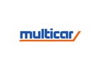 Multicar - auta na díly