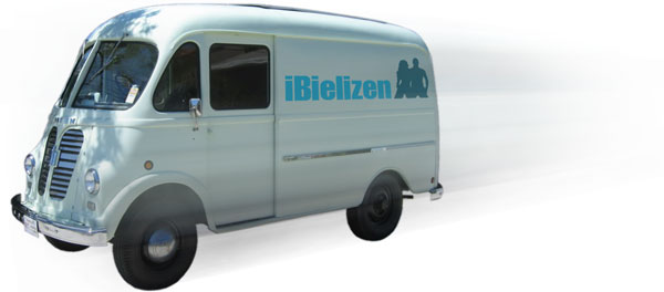 iBielizen-shipping