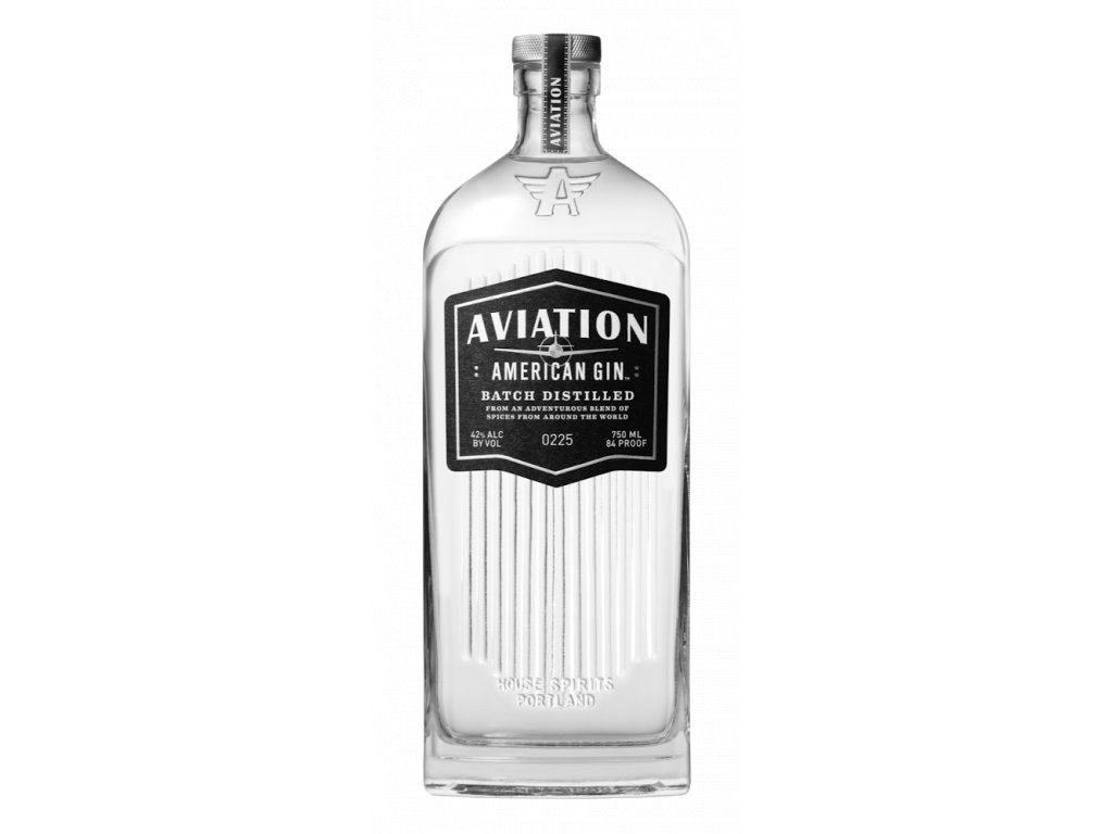 Aviation American Gin 42% 0,05