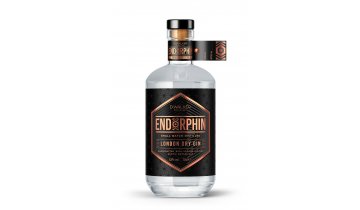 Endorphin London Dry Gin scaled