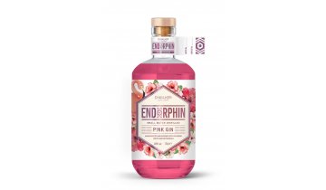 Endorphin P!nk Gin scaled