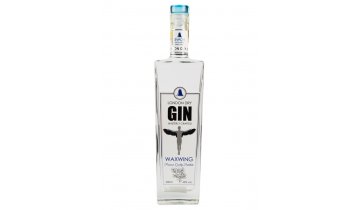 977 1 waxwing gin